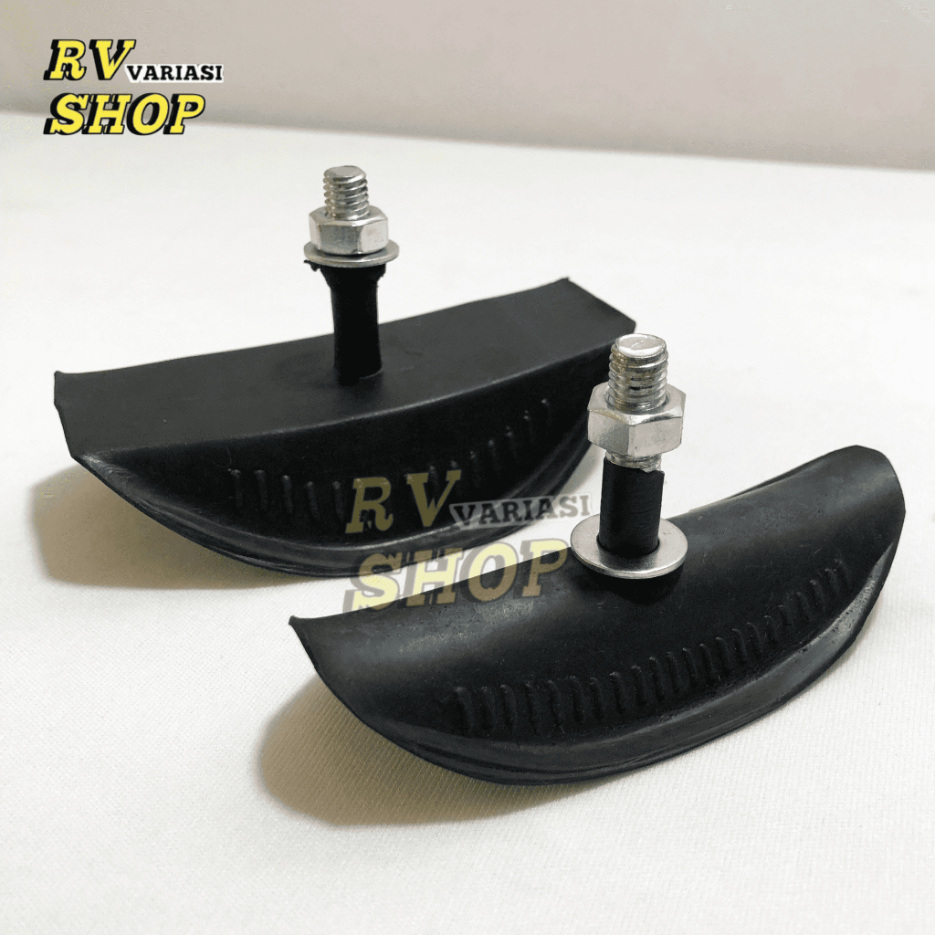 Stopper Ban Traik KLX 18-21 Original