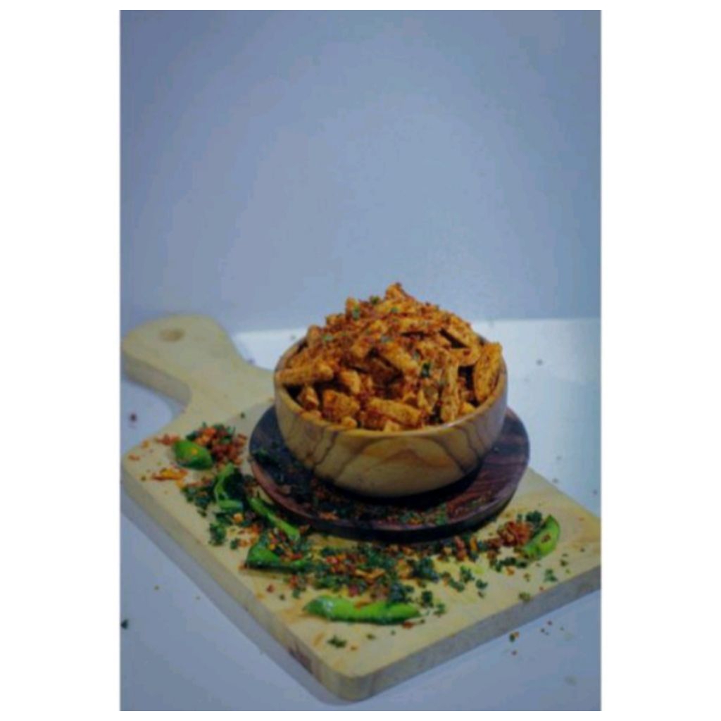 Raja Ngemil || Basreng Sultan ARs