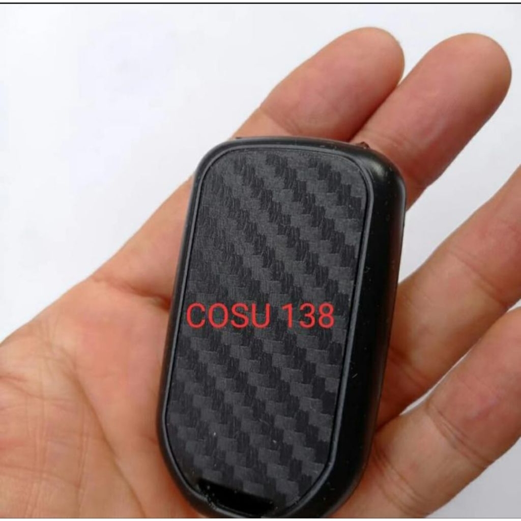 SARUNG KUNCI REMOTE HONDA CITY HATCHBACK 2021 UP