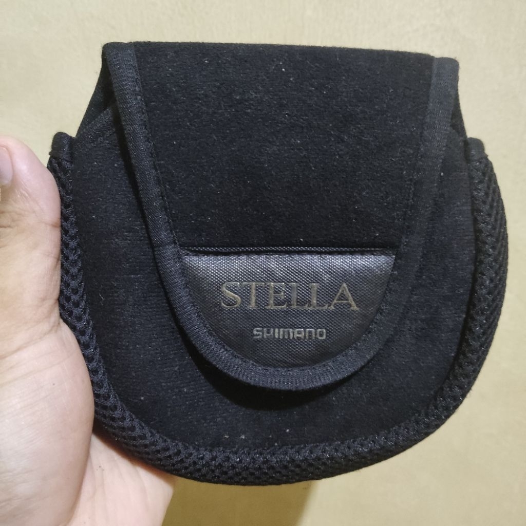 Pouch Original 2nd Shimano Stella 1000FE 2010