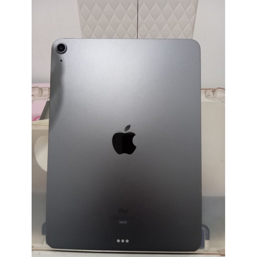 Ipad Air 4 (64GB) Nego