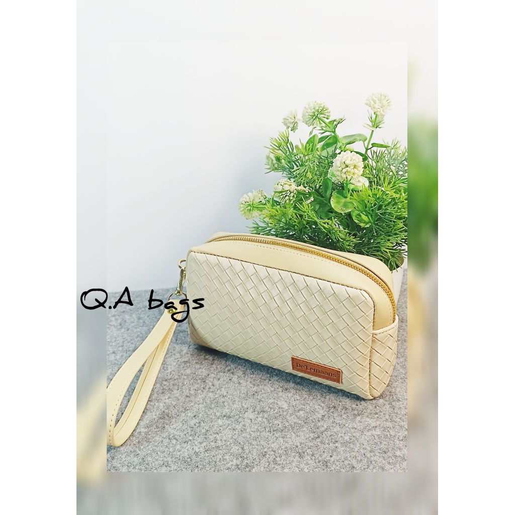 POUCH dompet wanita/dompet wanita/dompet hp