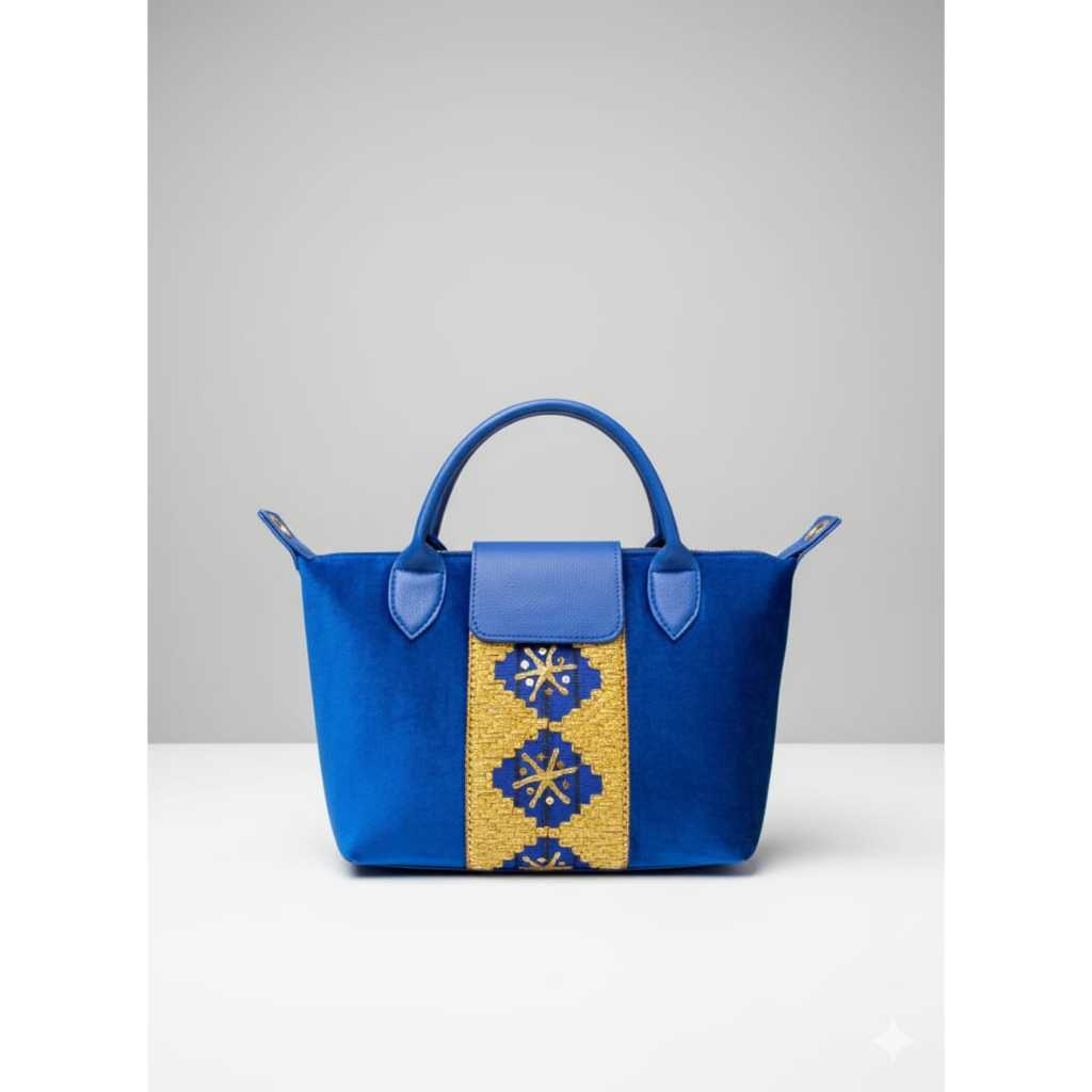 Tas Leci Tapis Selempang