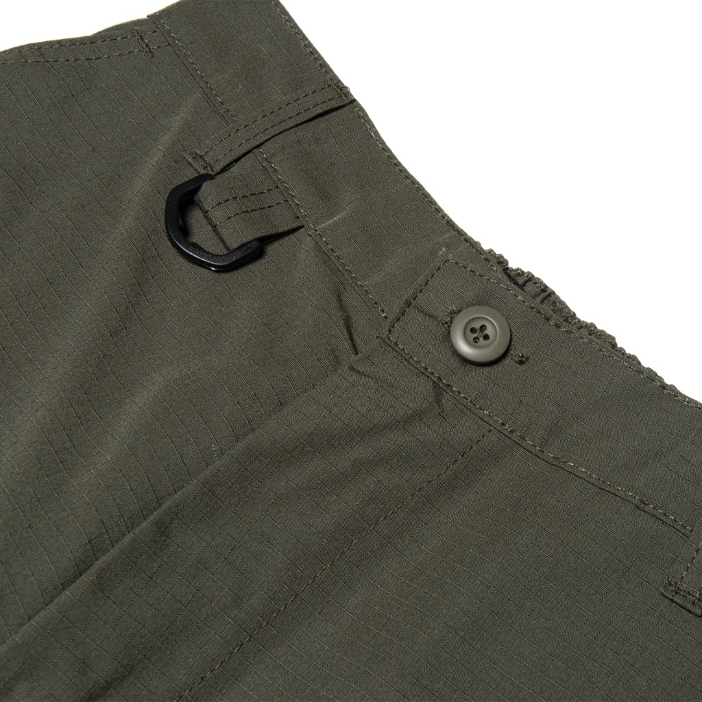 Terbaru Baggy Cargo Pants Ripstop Morrowsky Pria Adem