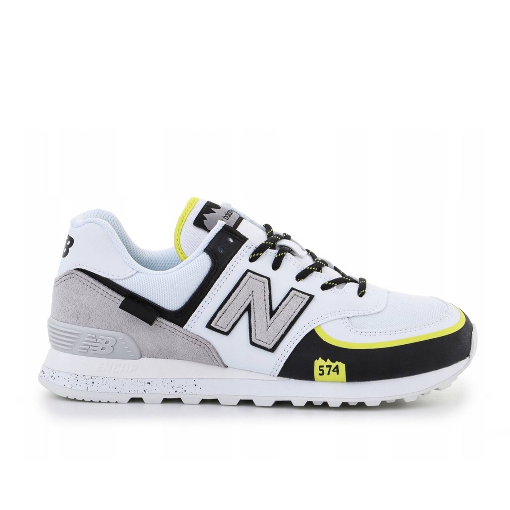 Sepatu Sneakers Pria NB 574 U574TE2