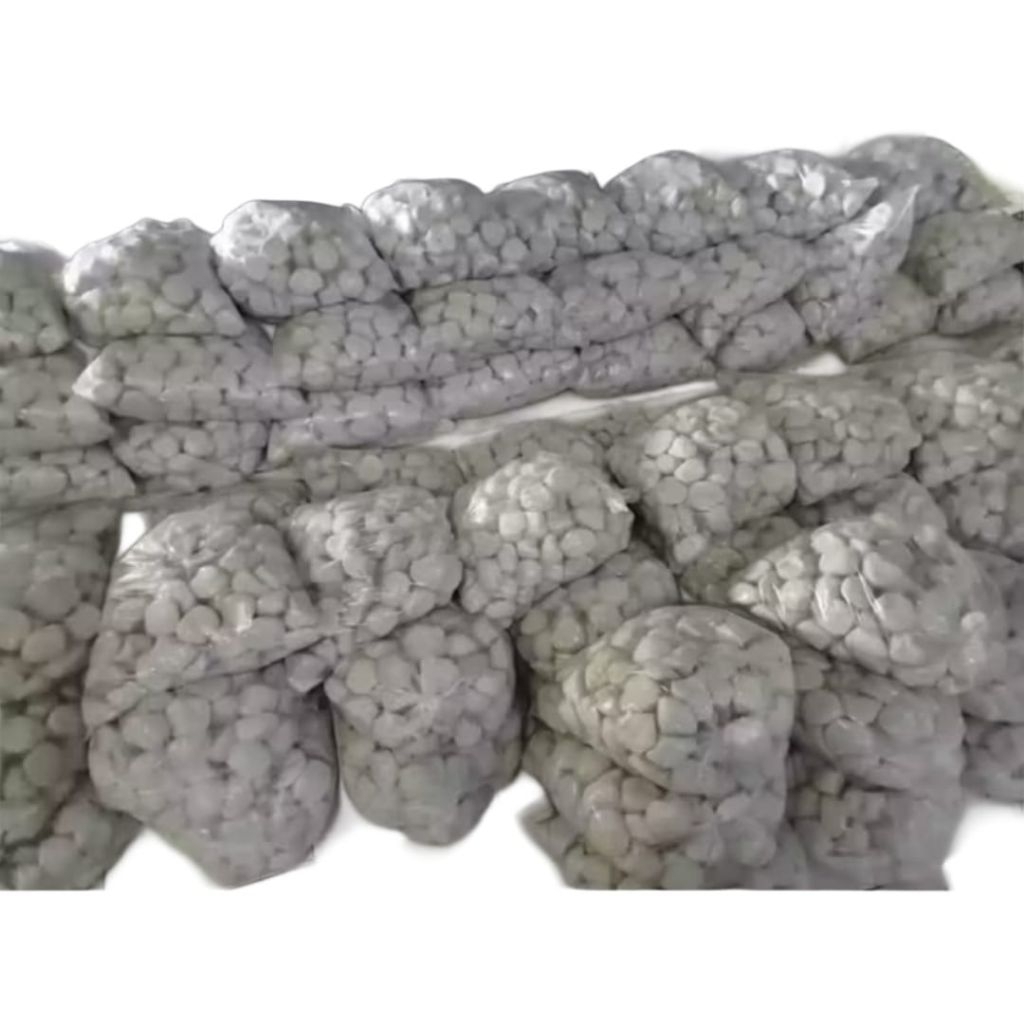 Basreng Mentah Bandung 1Kg Usaha Rumahhan Murah