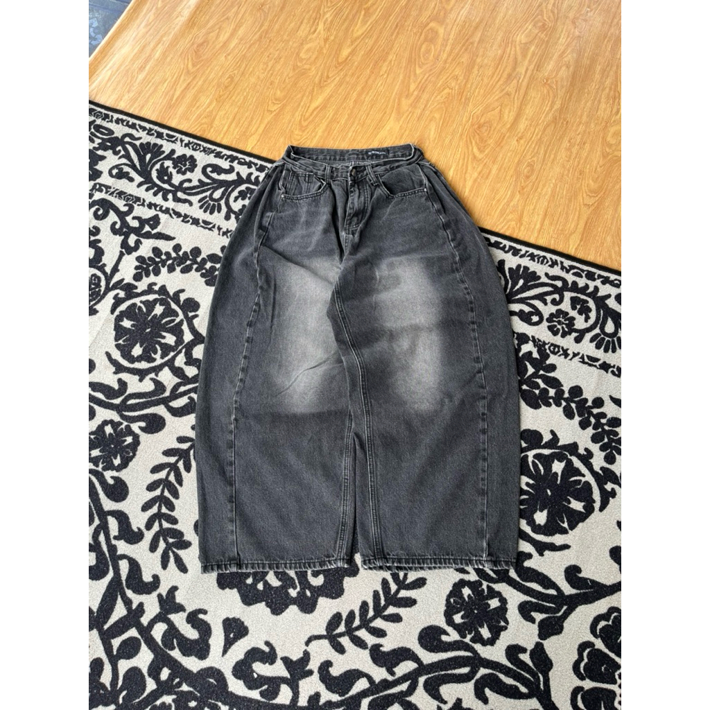 BAGGY  JEANS S-BIN