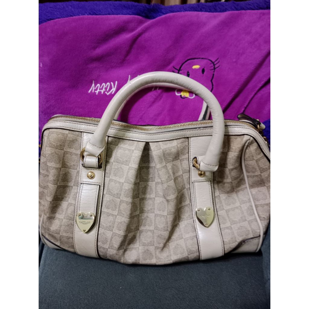tas preloved love cat