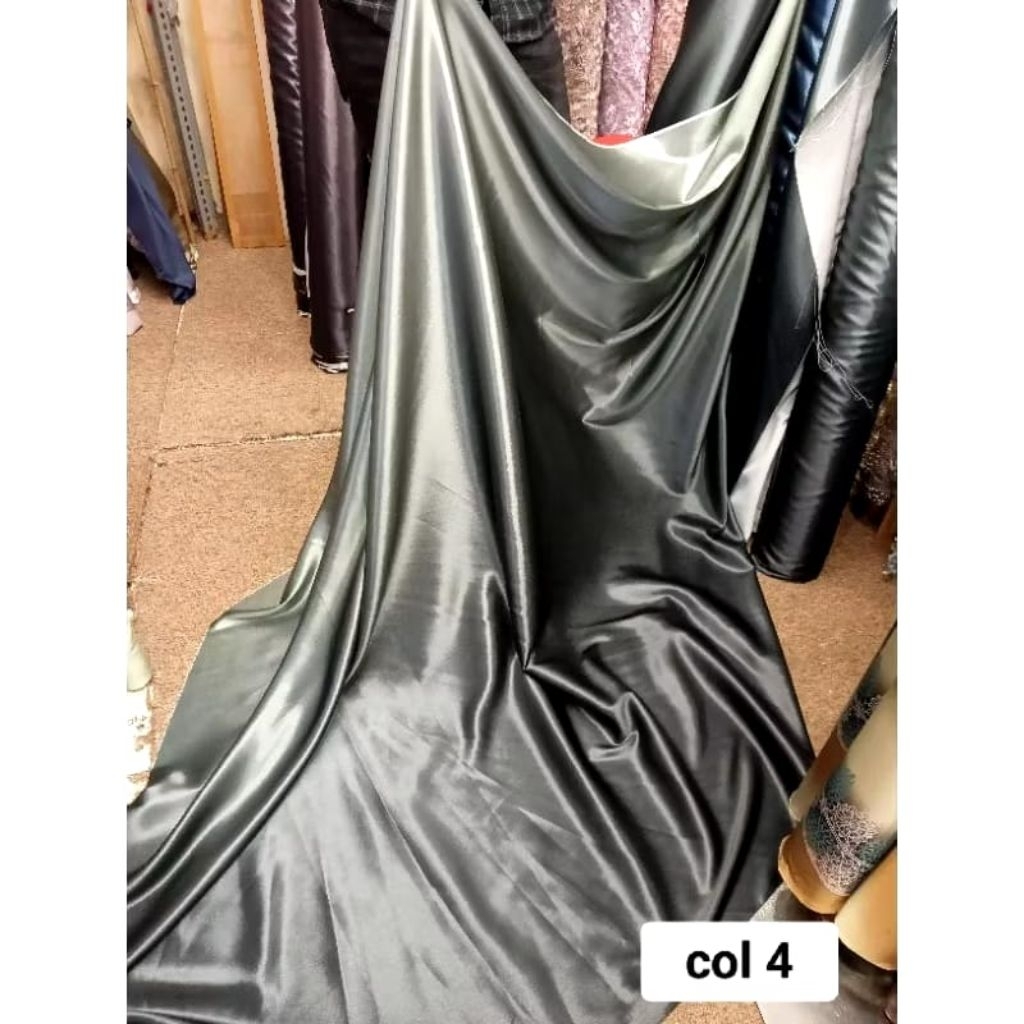 KAIN SATIN KAWASAKI GRADASI / BAHAN SATIN
KAWASAKI GRADASI / ΚΑΙΝ SATIN KAWASAKI OMBR