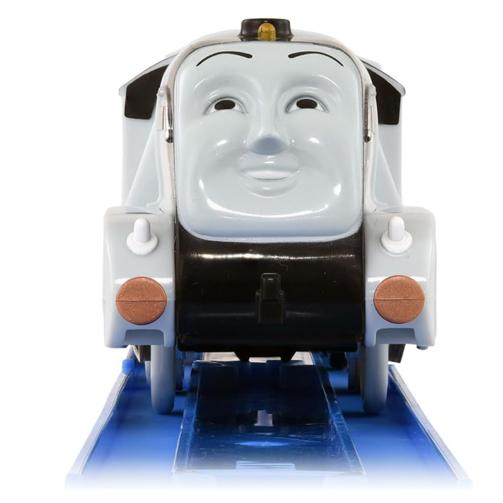 Takara Tomy Plarail - Thomas & Friends: TS-10 Plarail Spencer (Model Train)