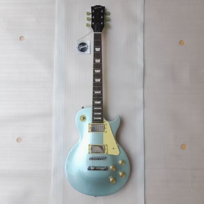 Gitar Gibson Les Paul Standard ( Electric Guitar )