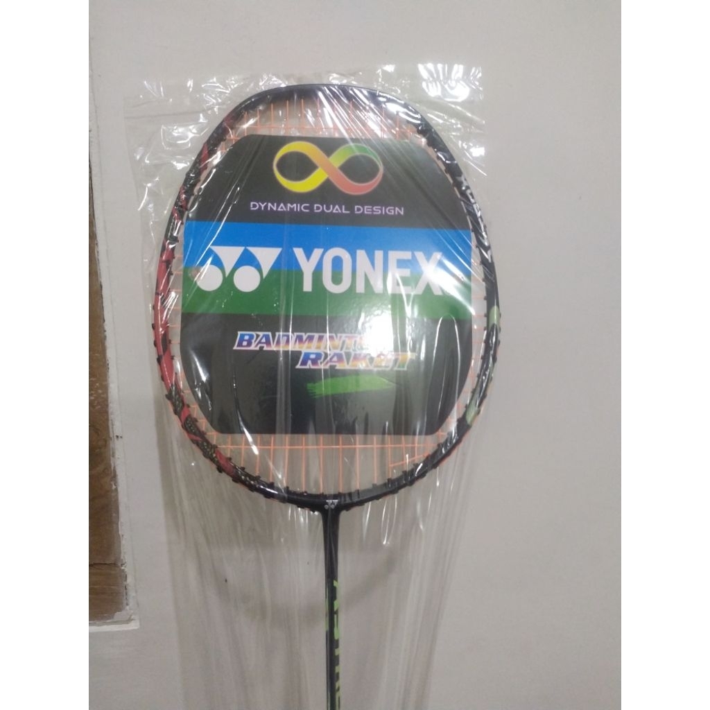 raket bulutangkis,raket karbon,raket dewasa,raket lentur
