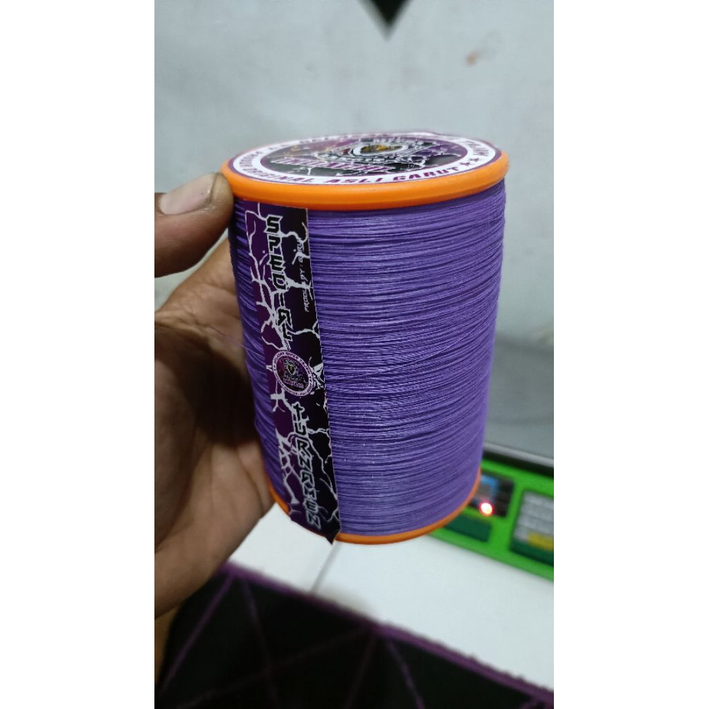 Gelasan indachi 020 super Tajam Super Silikon special Turnamen