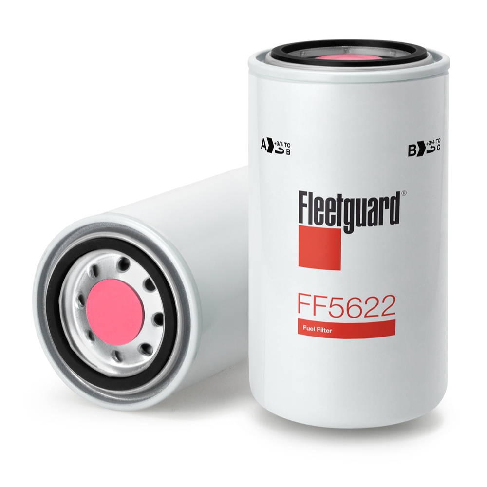 Fuel Filter FF5622 J8623200 R010036 BF9815 FC-45010 FC45010 JFC-21000 JFC21000 FK6130 612600081334 1
