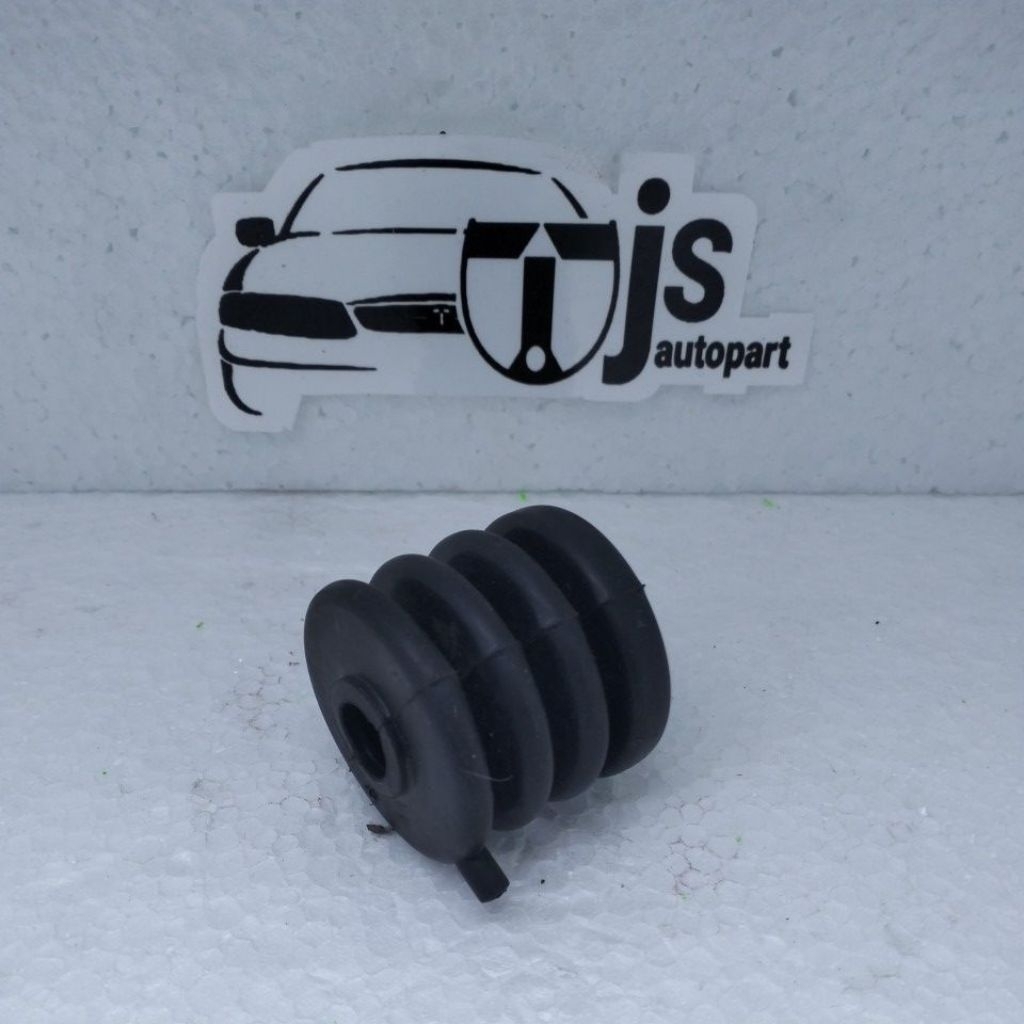 karet boot tongkat perseneling Timor