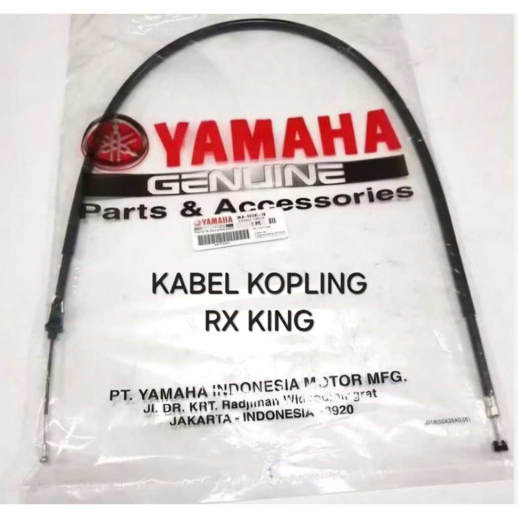 KABEL KOPLING RX KING ORIGINAL