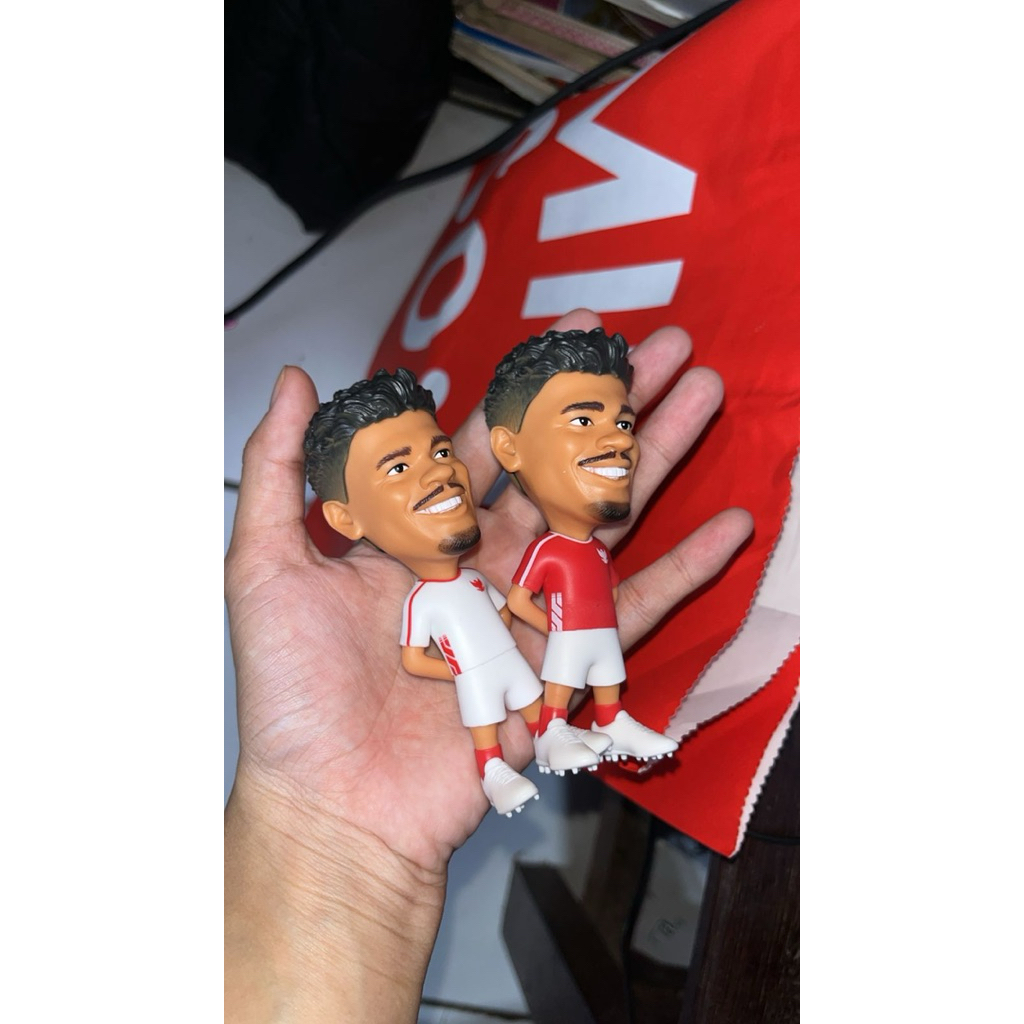 blind box timnas mees hilgers