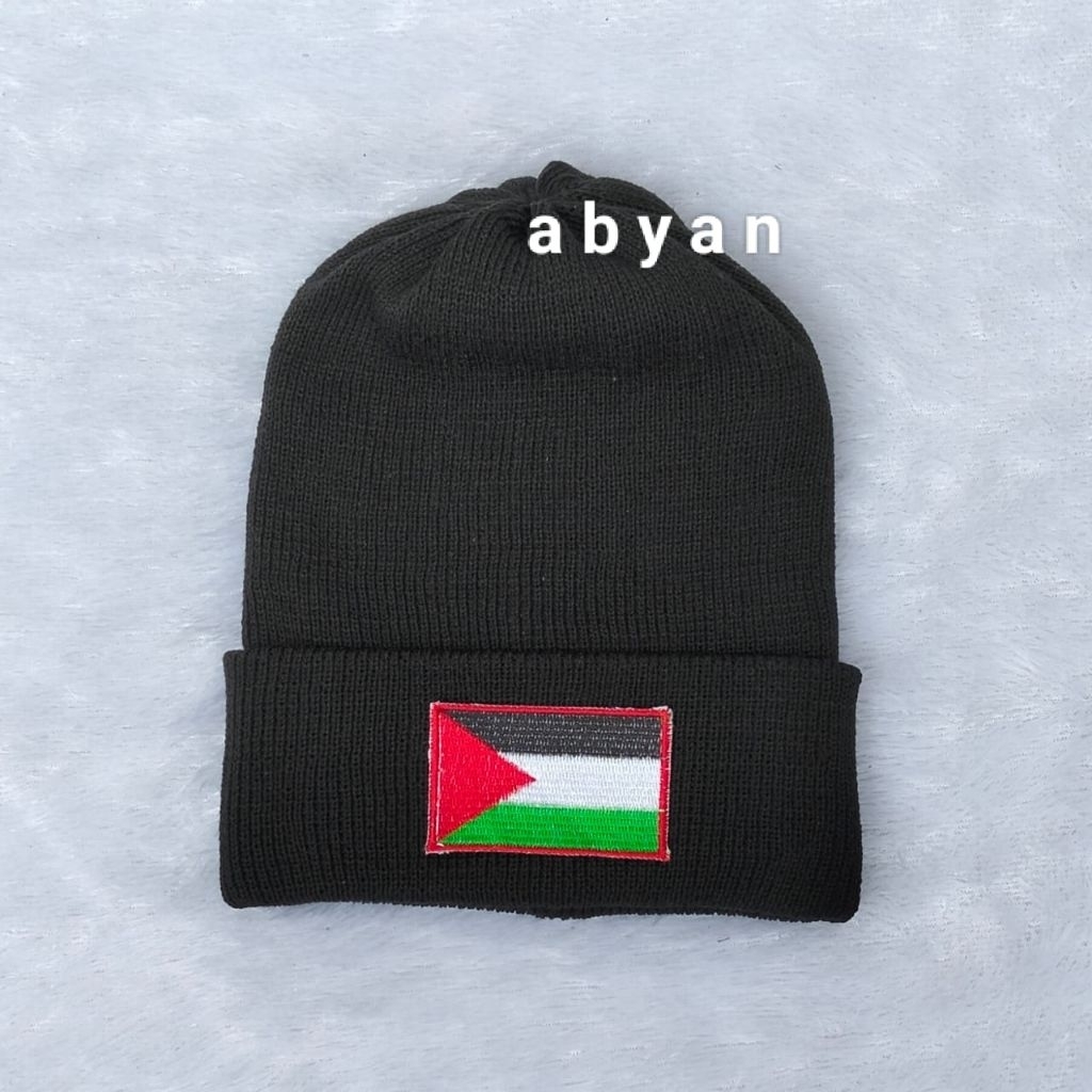 kupluk pria wanita/kupluk murah/kupluk tebal/kupluk hangat/topi kupluk/kupluk palestina