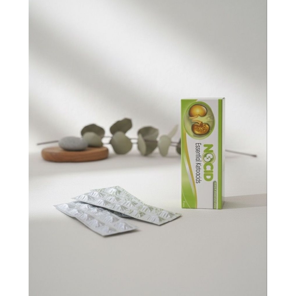 Nocid Strips Isi 10 Kaplet