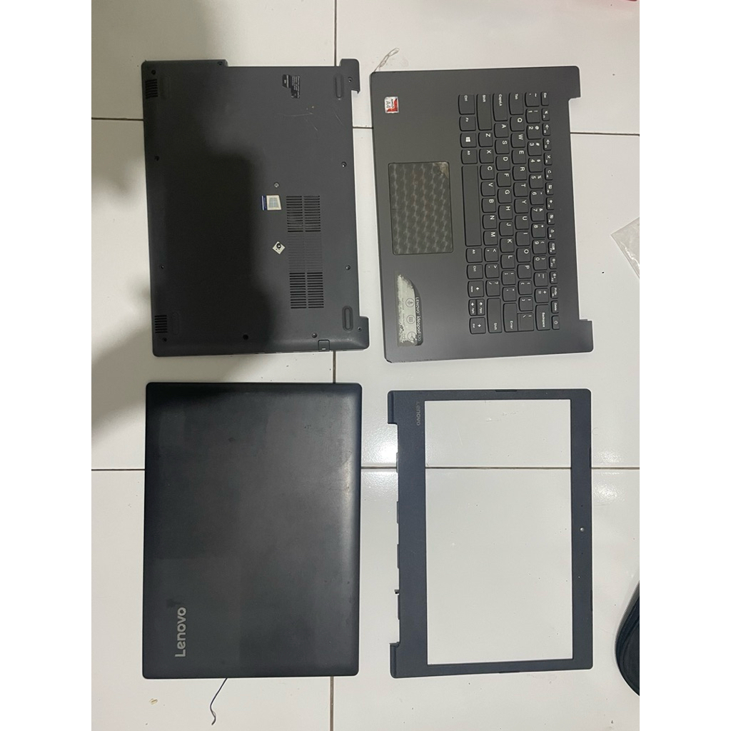 Case Ideapad 320 Original