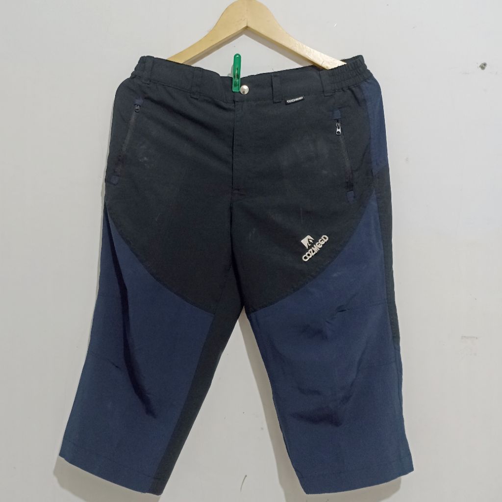 Celana Outdoor Cozmeed Tambora Preloved