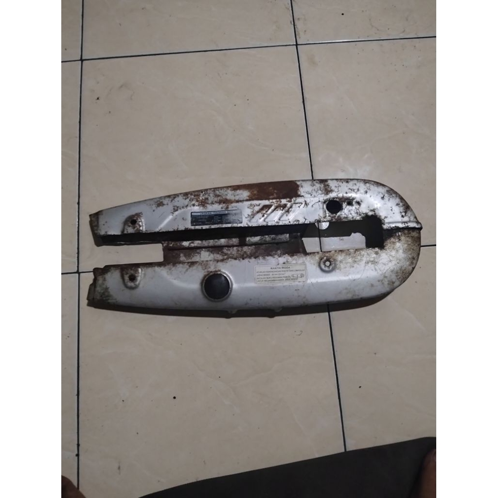 tutup rantai grand bulus ori copotan