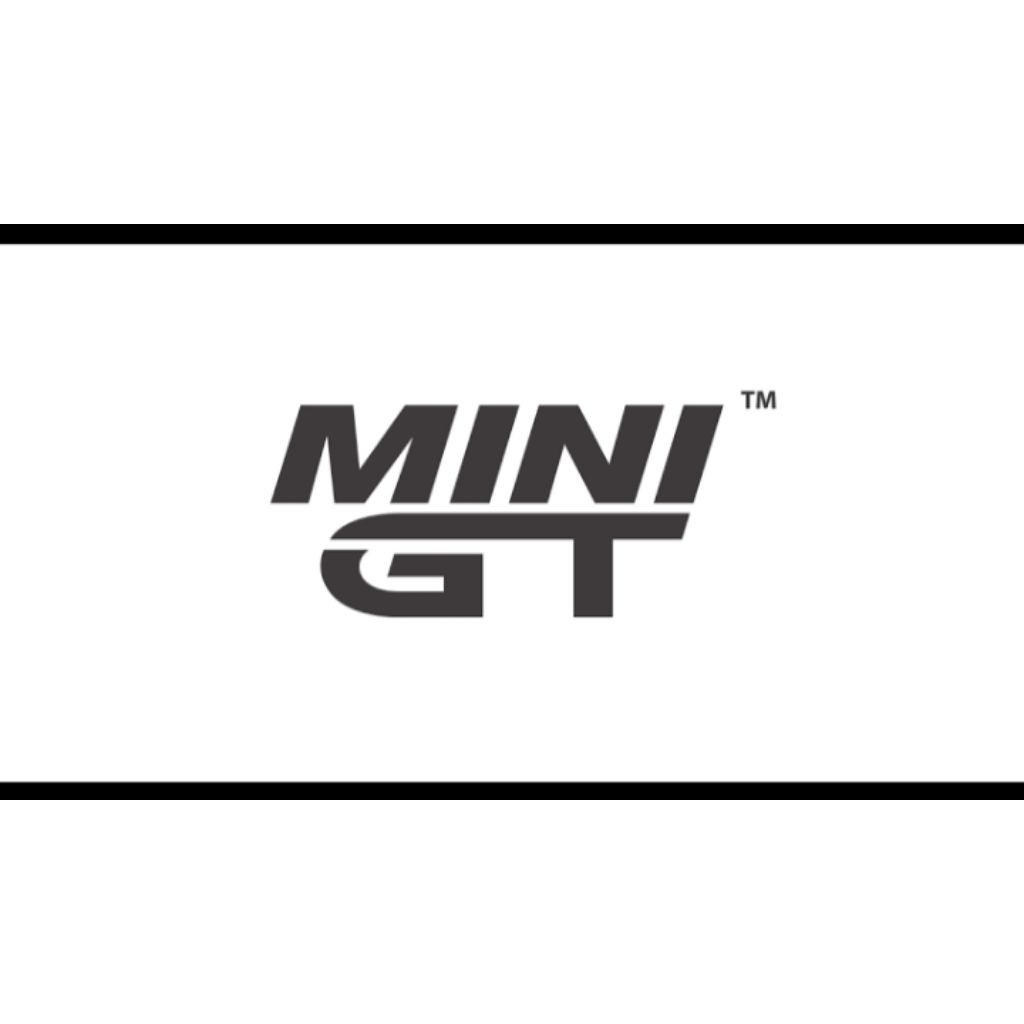 Mini GT Loose Mulus