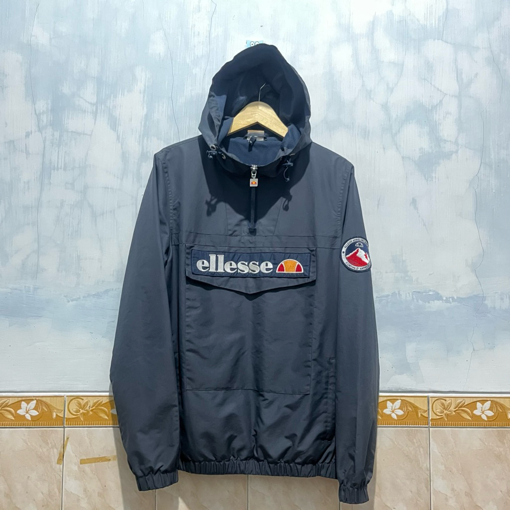 Jaket ELLESSE ORI