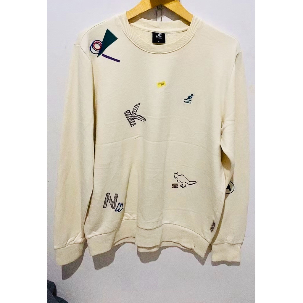 Crewneck KANGOL