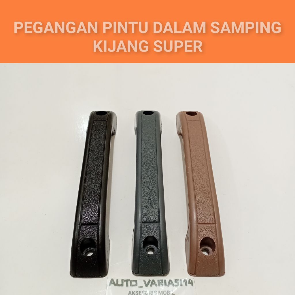 Handle pegangan pintu dalam samping KIJANG SUPER kotak grand rover