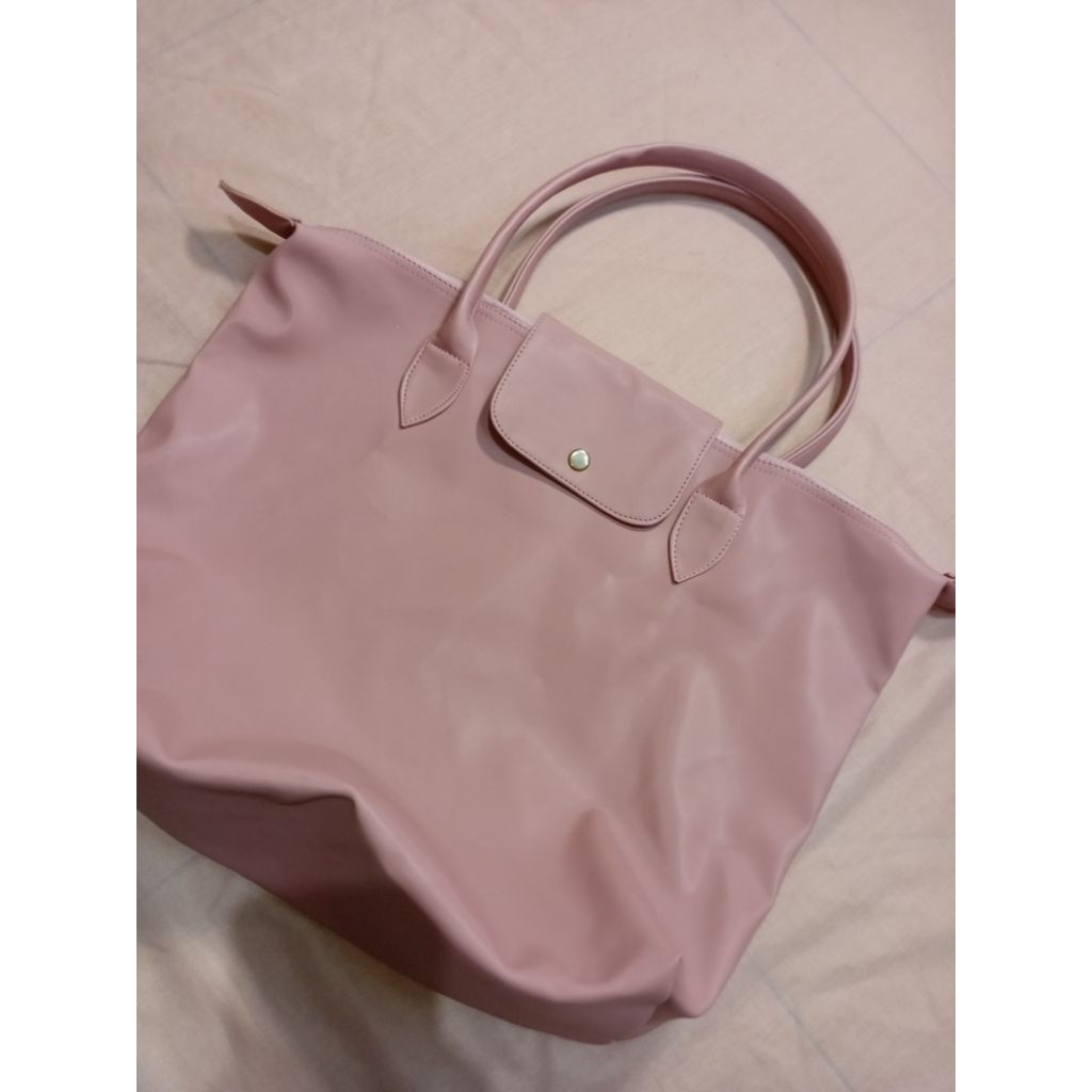 tas kuliah/kerja wanita simple elegant