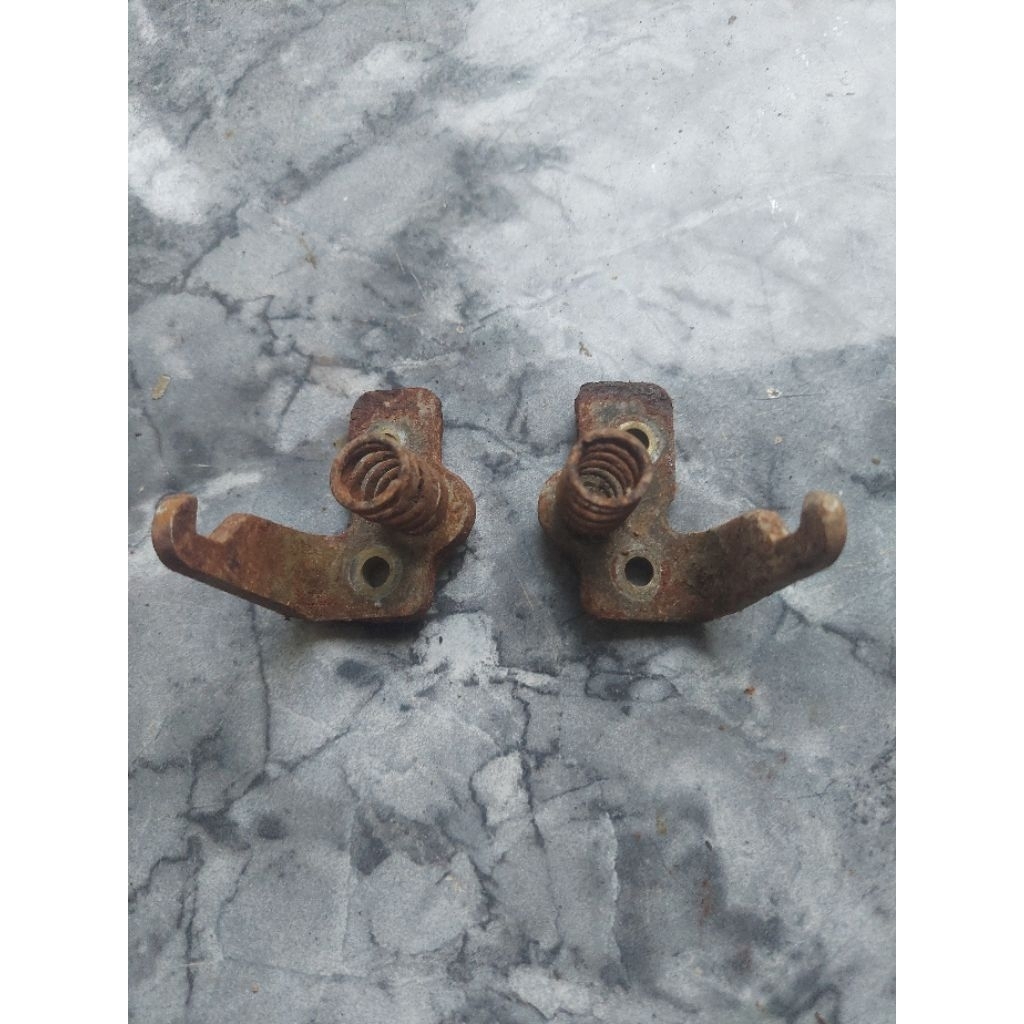 braket kunci  jok rxz