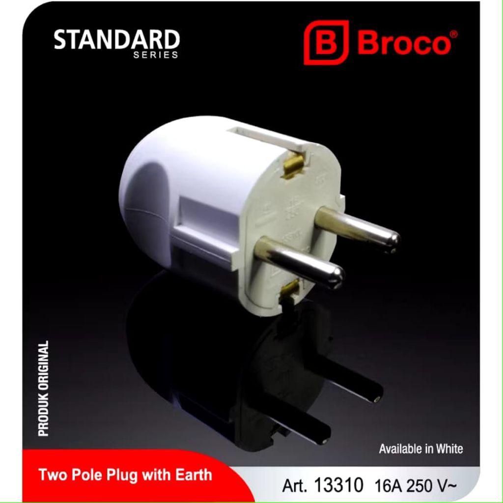 (GROSIR) STEKER ARDE BROCO