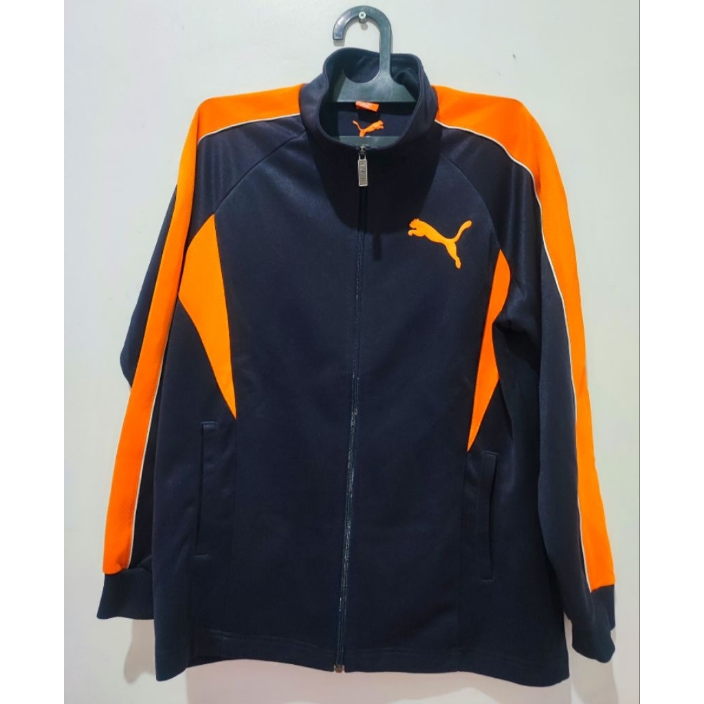 Tracktop Puma Vintage 2nd Preloved