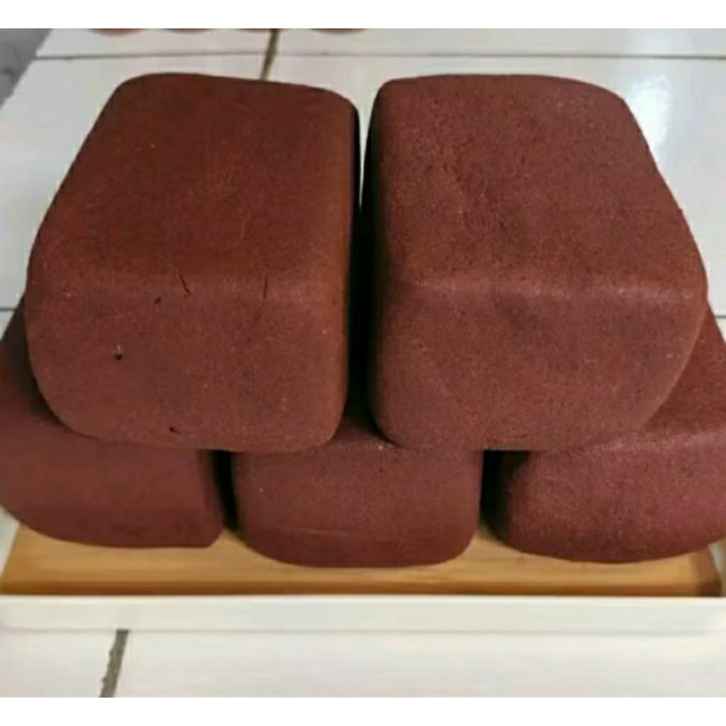 terasi udang super enak