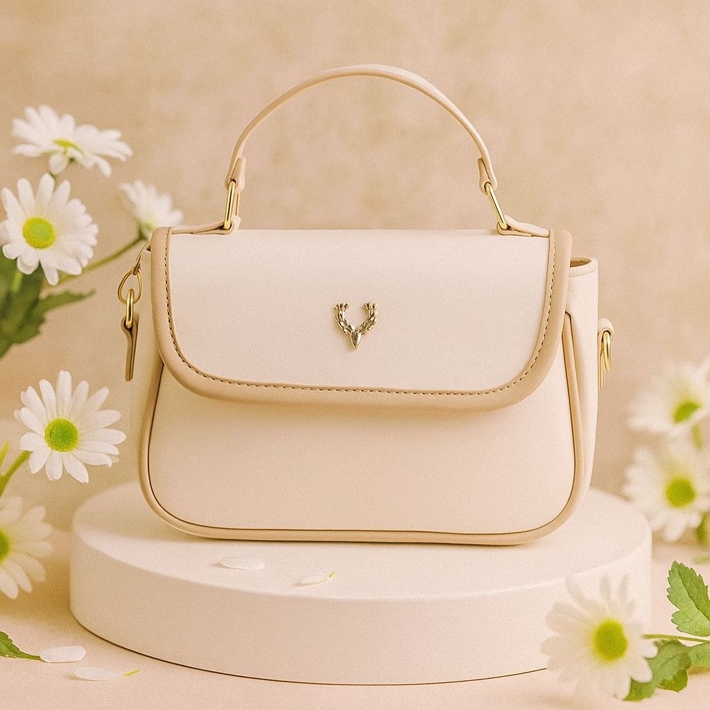 Alona Bag | Tas Tangan & Selempang Wanita Kekinian