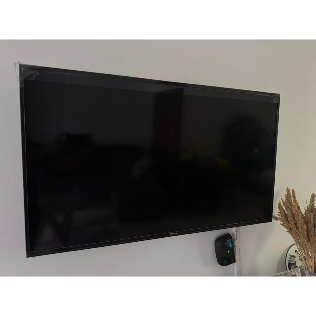 Tv led samsung 43 inch