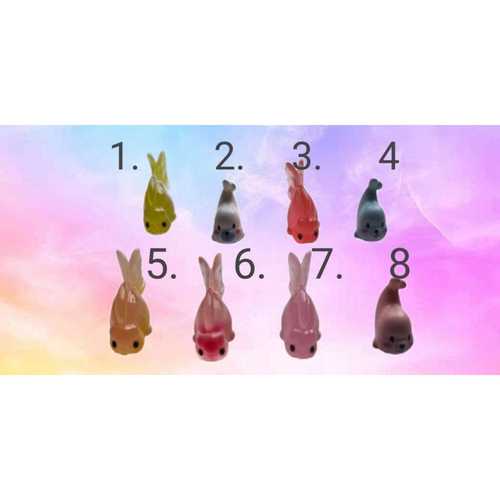 Hiasan Aquarium dan Toples Ornamen Tenggelam (BESAR)