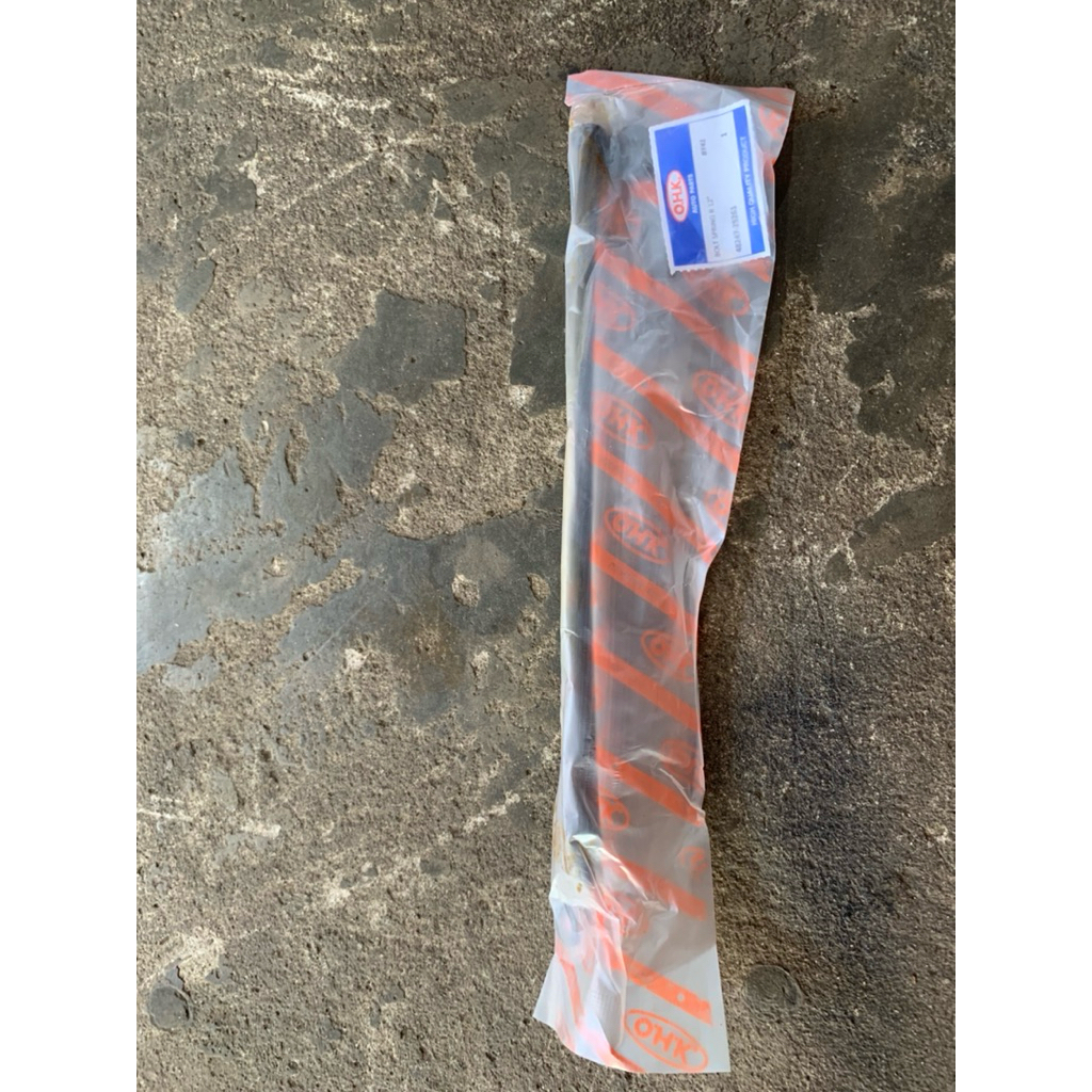 Bolt Spring Tusuk Pir Tusuk Per Cucuk Per Belakang 12" OHK Dyna Dutro HINO Dutro 48247-25261