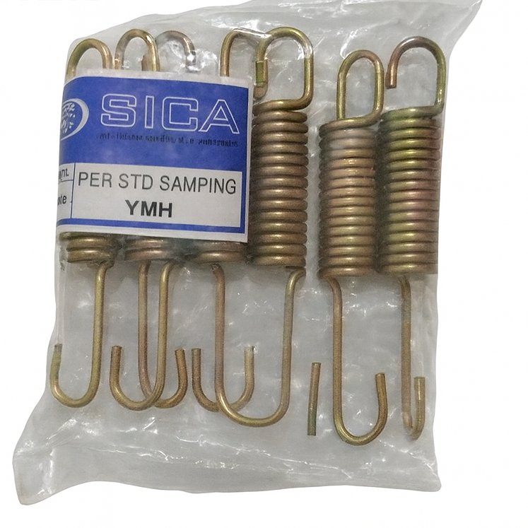 PER VER VEER STANDAR SAMPING JAGANG SAMPING untuk semua motor YAMAHA Distributor Sparepart RPMsemara