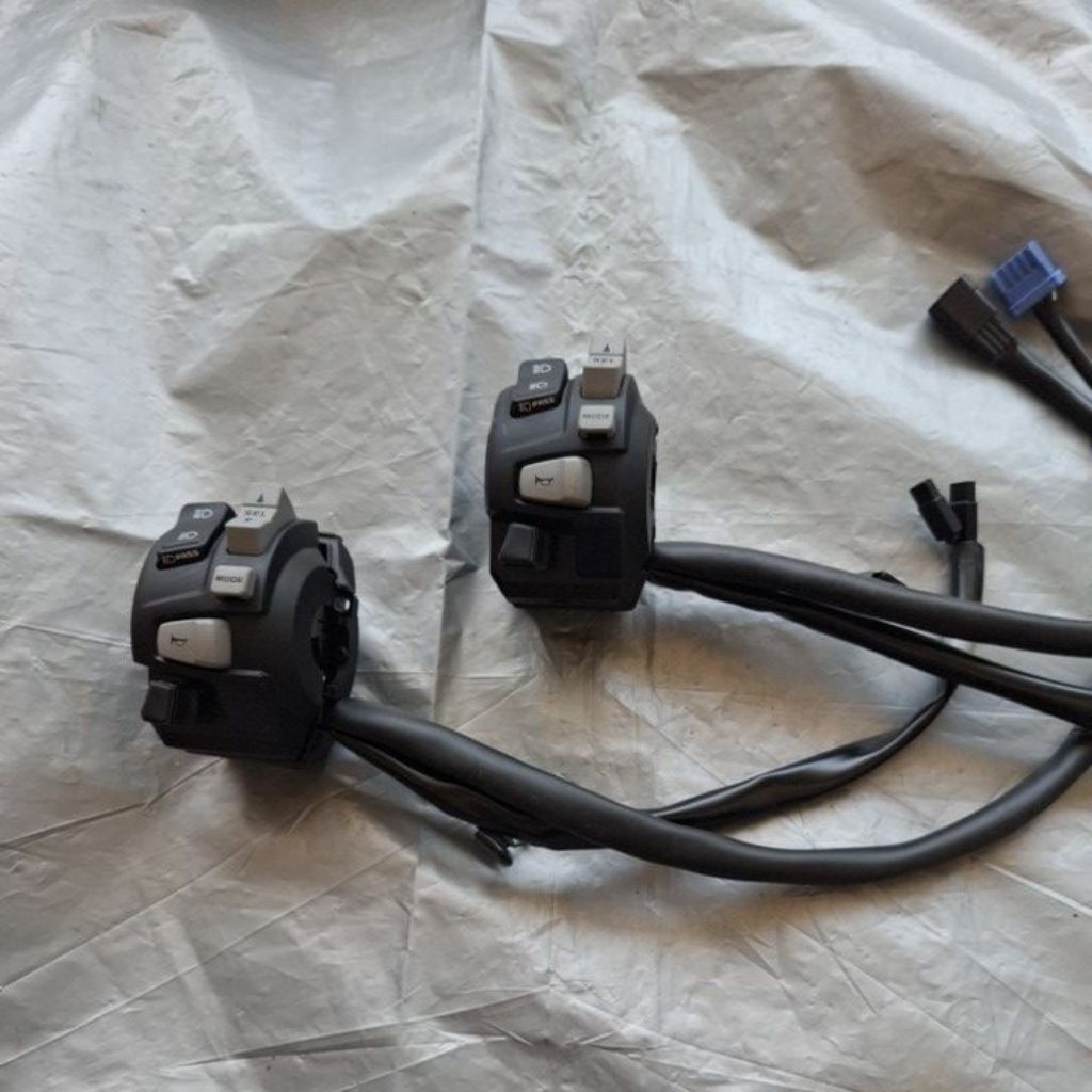 HOLDER CRF 1000 ORIGINAL