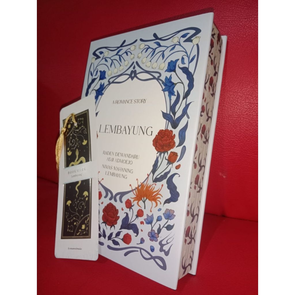 Preloved Lembayung by nonamerahmudaa