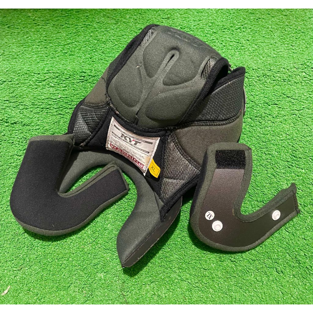 Busa KYT Venom Open Original
