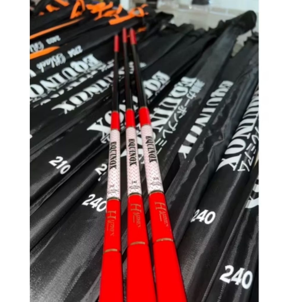 Tegek equinox 180/210/240/270/360