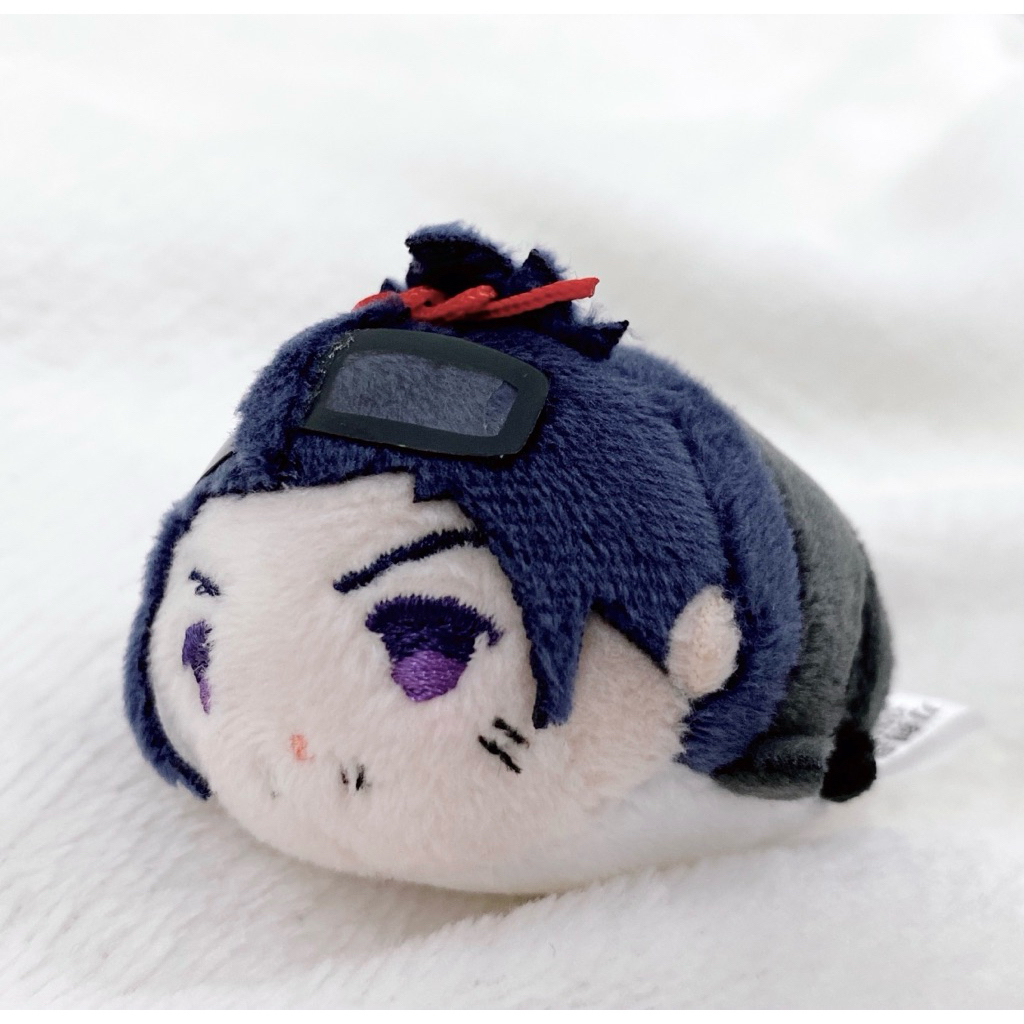 ganci boneka mungil touken ranbu mochi mochi mascot