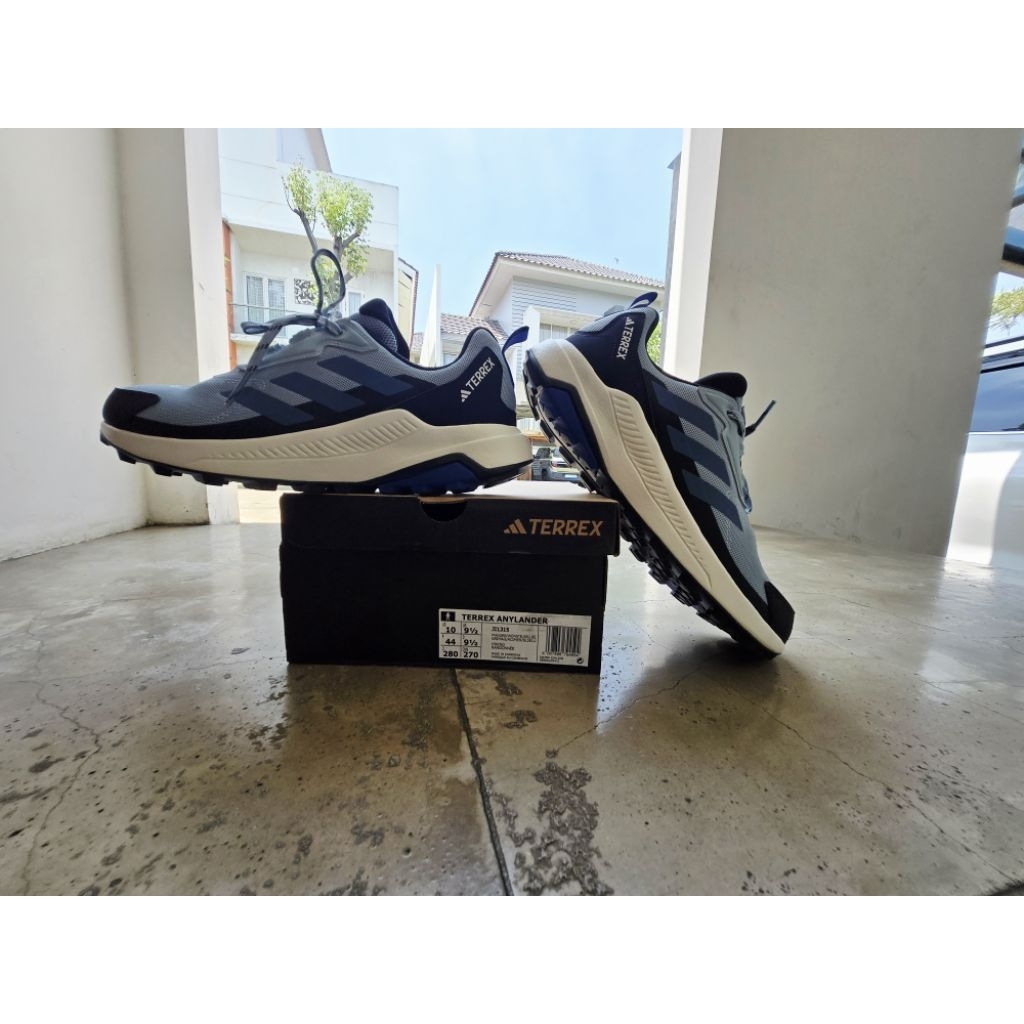 Adidas Terrex Anylander