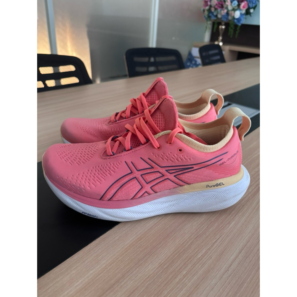 Asics Gel Nimbus 25 - Second (Original)