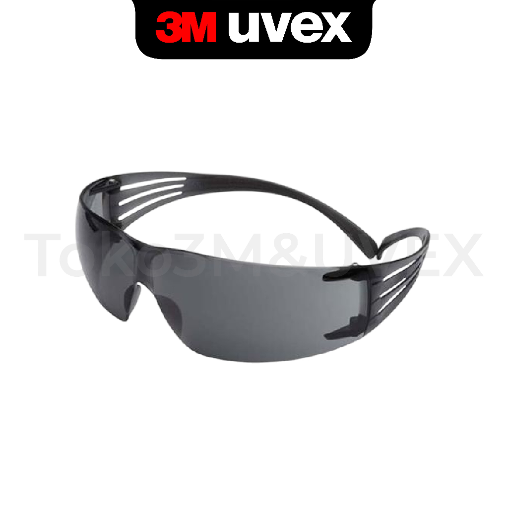 SF202AF Securefit Eyewear Gry (Pack. 1/20/20)-7100022210