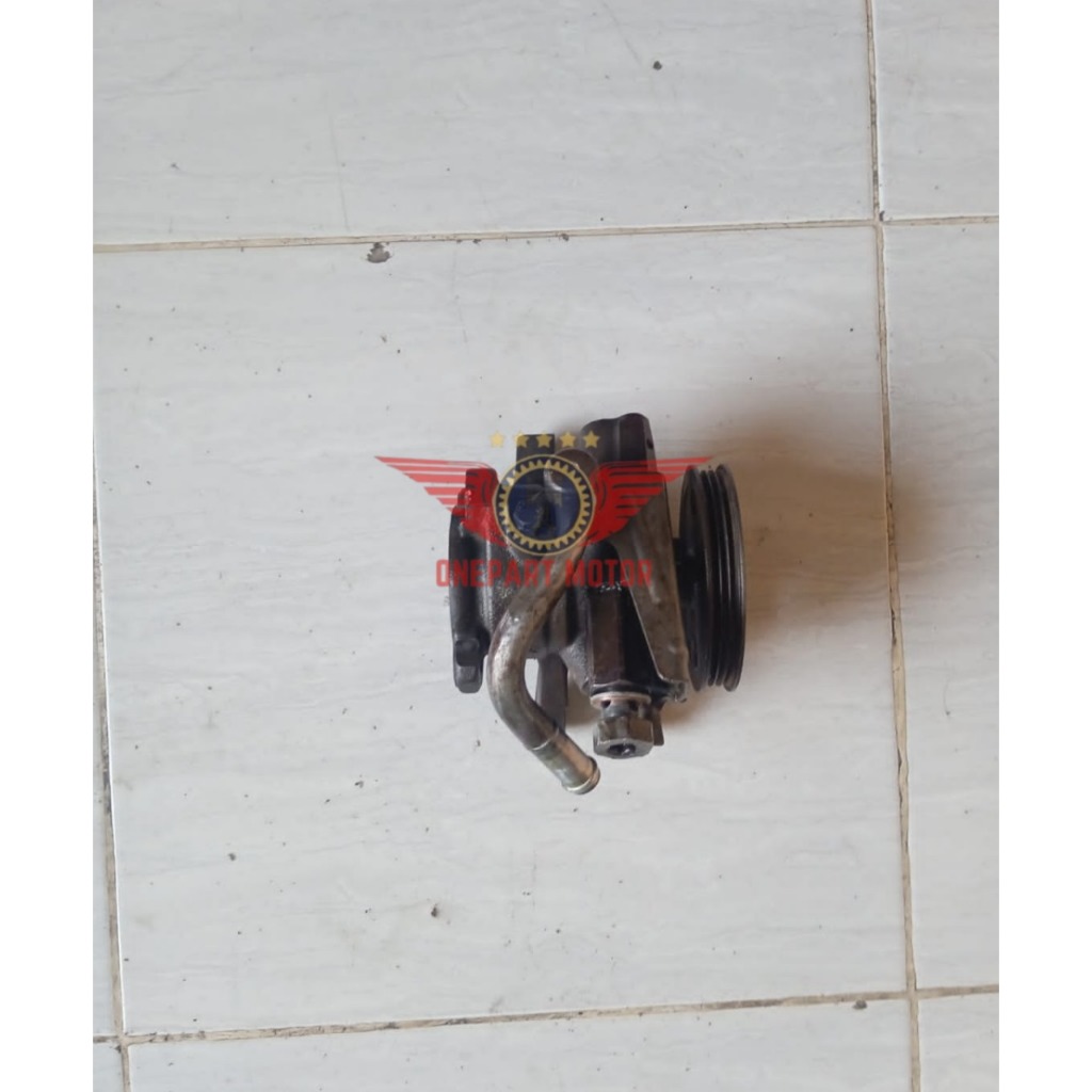POMPA POWER STEERING STARLET ORIGINAL
