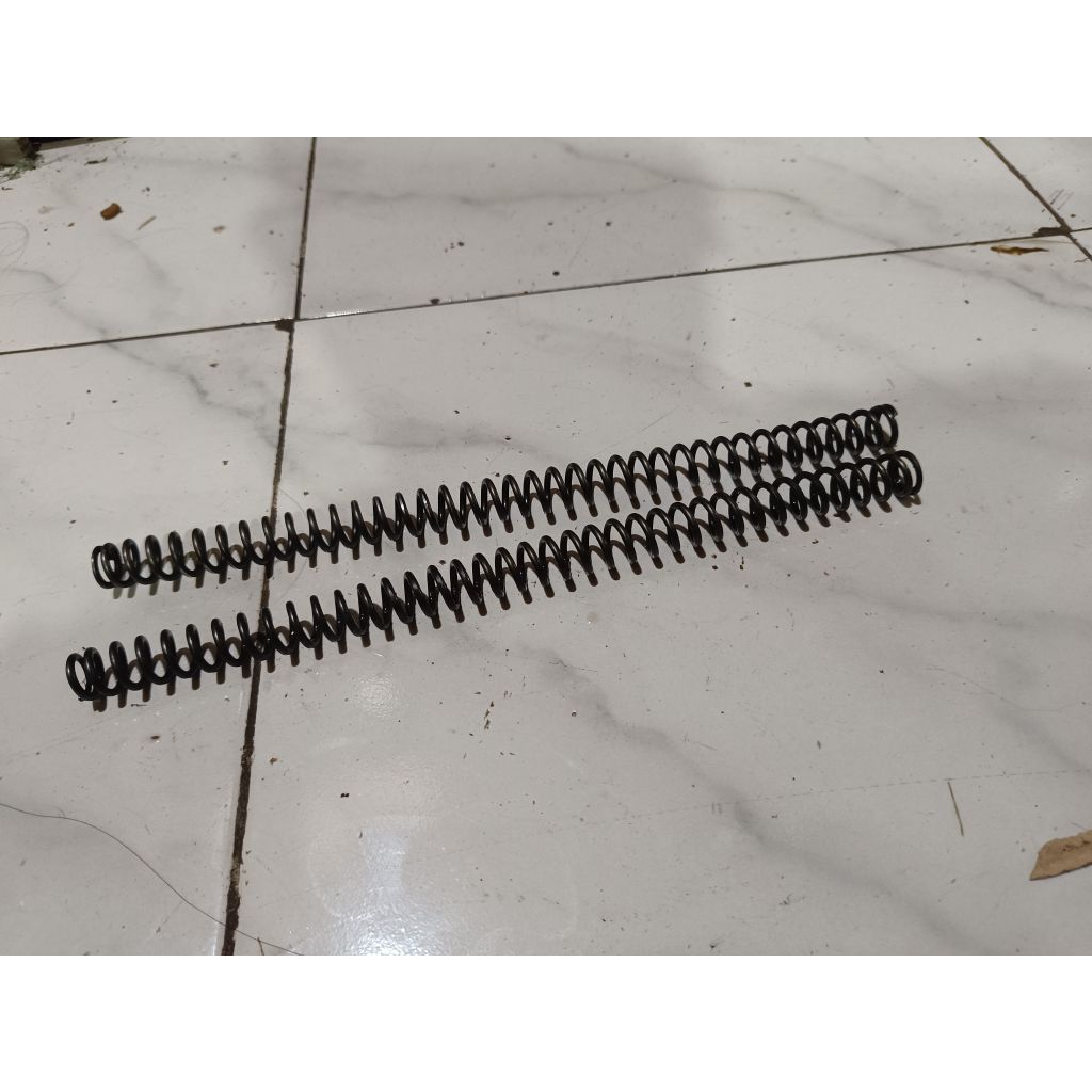 per shok sulingan shok depan beat karbu